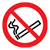 No smoking