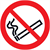 No smoking