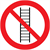 No ladders