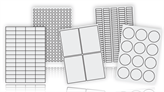 Laser Printer Labels