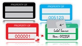 Property Labels