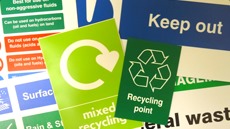 Environmental Labels