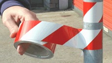 Reflective Adhesive Tape