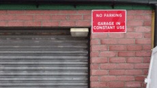 Parking Signs