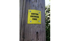 Optic Fibre Safety