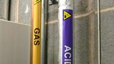 Pipe & Valve Marking