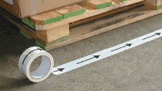  Directional Floor Tapes