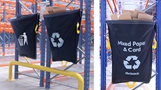 Waste Sacks and Recycling Bags