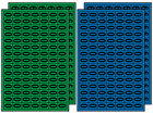 Multipurpose number set 0-9, 12mm x 8.5mm | LNN0Y | Label Source