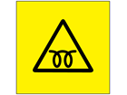 Preheat symbol labels.