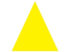 Warm Air Label.