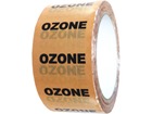 Ozone pipeline identification tape.