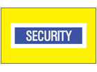 Security safety armband
