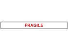 Fragile Tape 
