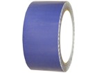Plain purple pipeline identification tape.