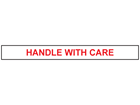 Handle with care tape