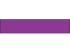 Safety and floor marking tape, violet.