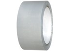 Plain grey pipeline identification tape.