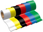 Thermoplastic marker, roll 100mm x 5m