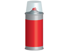 Primer for thermoplastic marker, 400ml aerosol