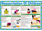 Resuscitation of children treatment guide.