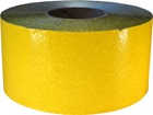 Yellow reflective road marking tape