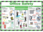 Office safety guide.