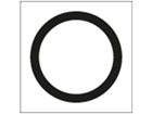 Off symbol labels.