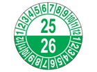 Inspection 25/26 and month label