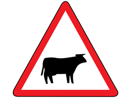 Cattle sign