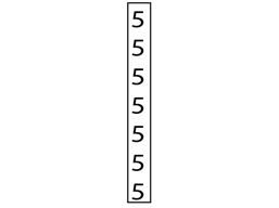 Cable and wire markers 5