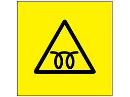 Preheat symbol labels.