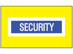 Security safety armband