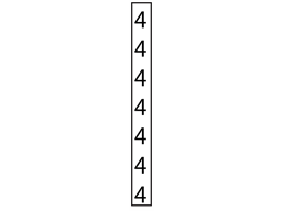 Cable and wire markers 4