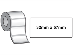 Why does my dymo print blank labels