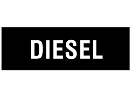 Diesel sign