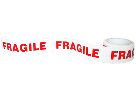 Fragile Tape 