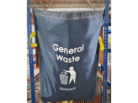 General waste sack