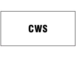 CWS pipeline identification label