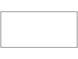 Plain white pipeline identification tape.