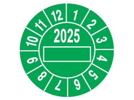 Inspection 2025 (panel) and month label