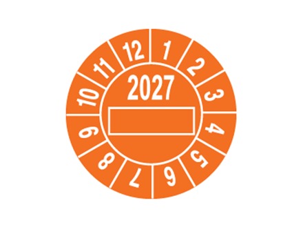 Inspection 2027 (panel) and month label