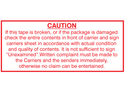 Caution Tape 