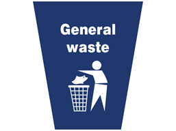 General waste sack