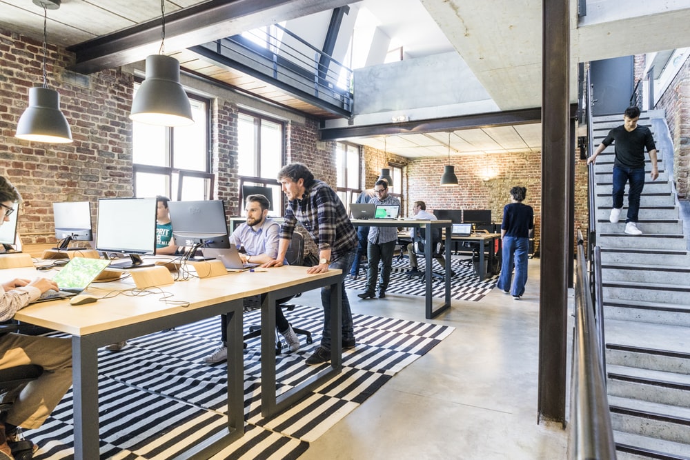 ergonomics-in-workplace