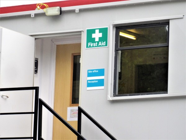 first-aid-sign-history