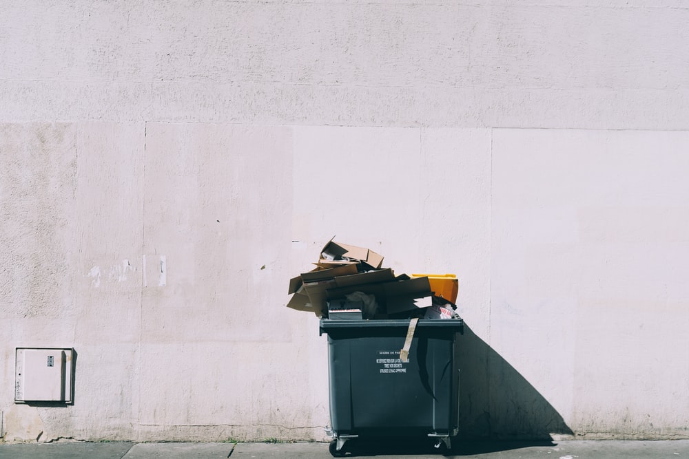 recycling-at-work