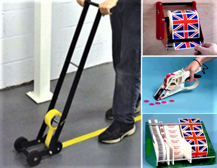 tape-applicator