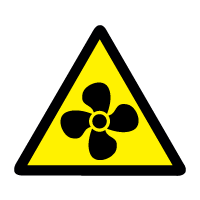 Fan Symbol