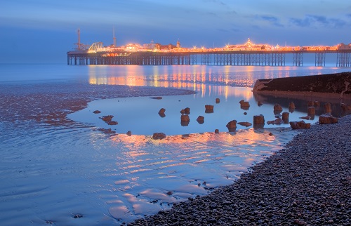 Brighton Pier